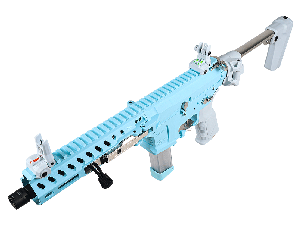 G&G FAR9 Macaron Blue