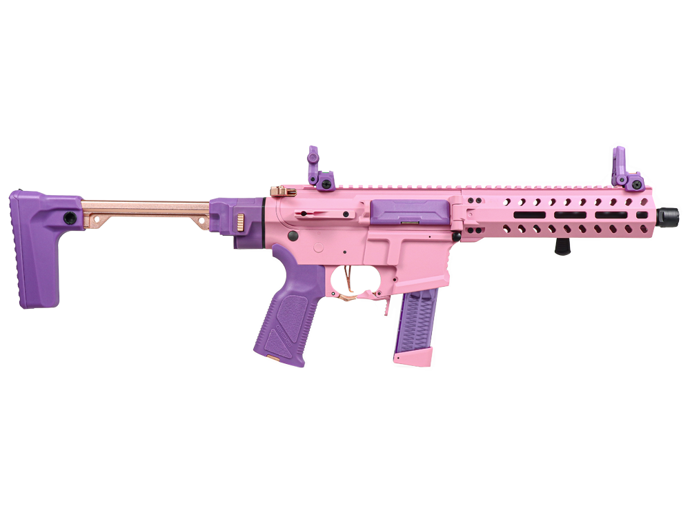G&G FAR9 Macaron PINK