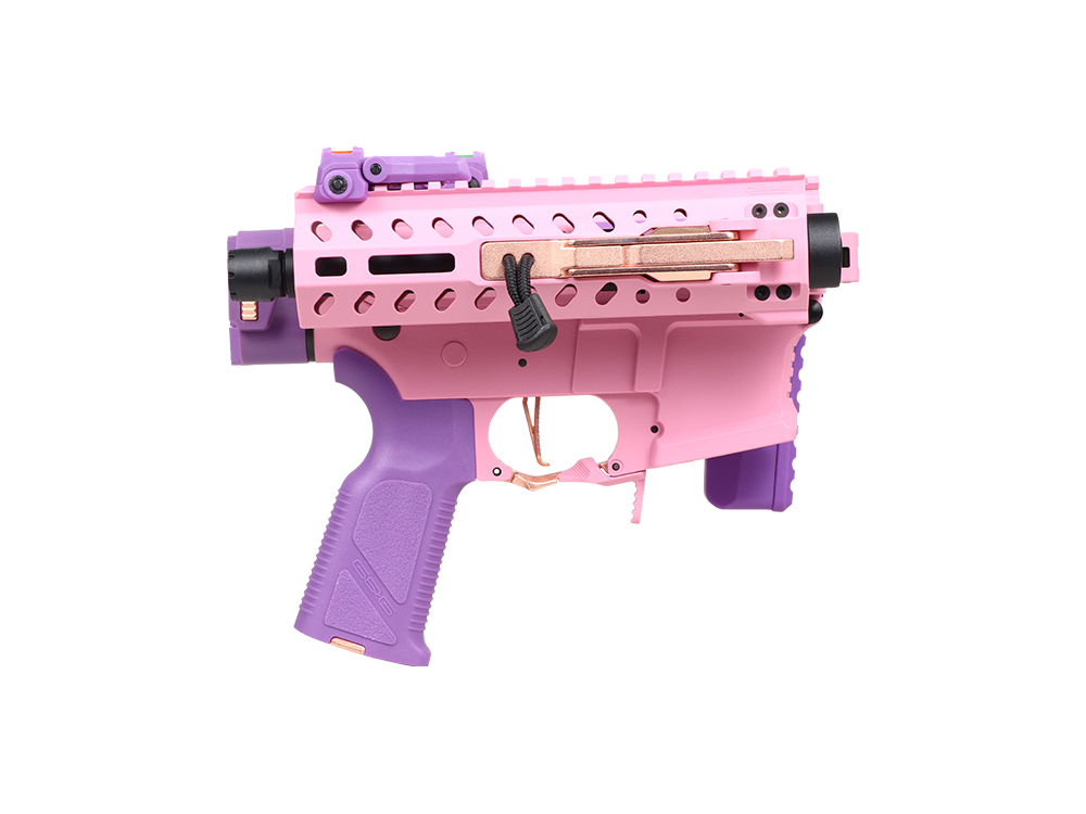 G&G FAR9 Macaron PINK