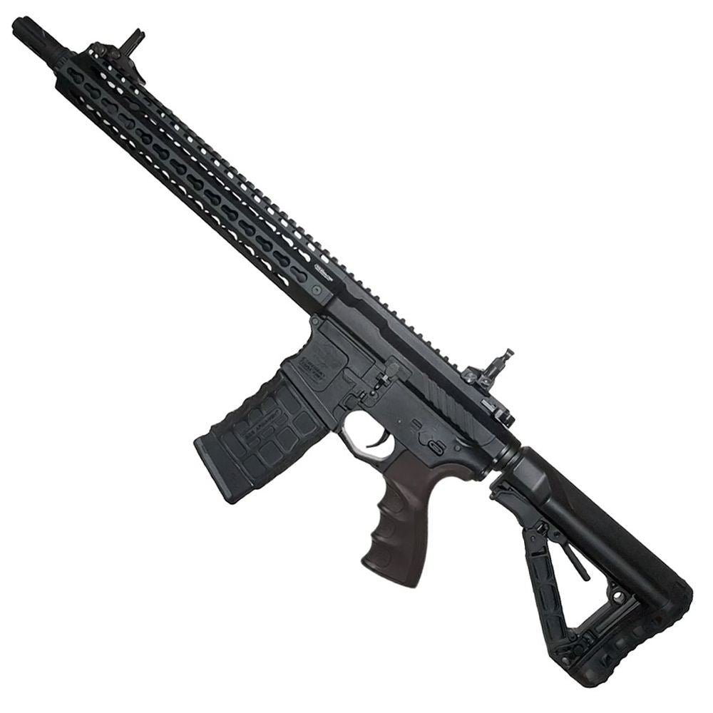 Combat Machine CM16 SRXL Airsoft Rifle