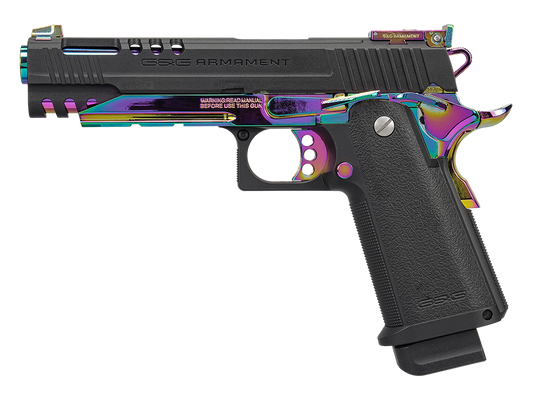 GPM1911 CP Rainbow Edition (Pre-order)