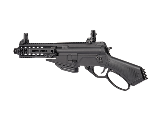 G&G LevAR 7 Inch Gas Powered Lever Action Rifle