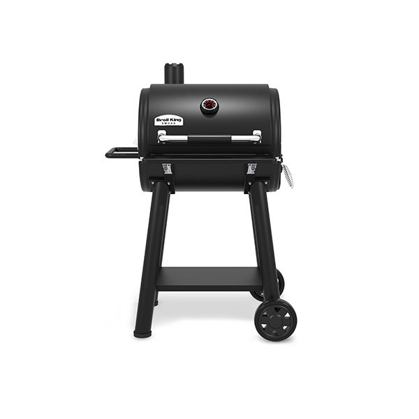 Broil King Regal Charocal Grill