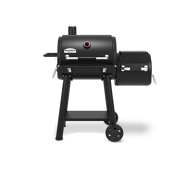 Broil King Regal Charocal Grill