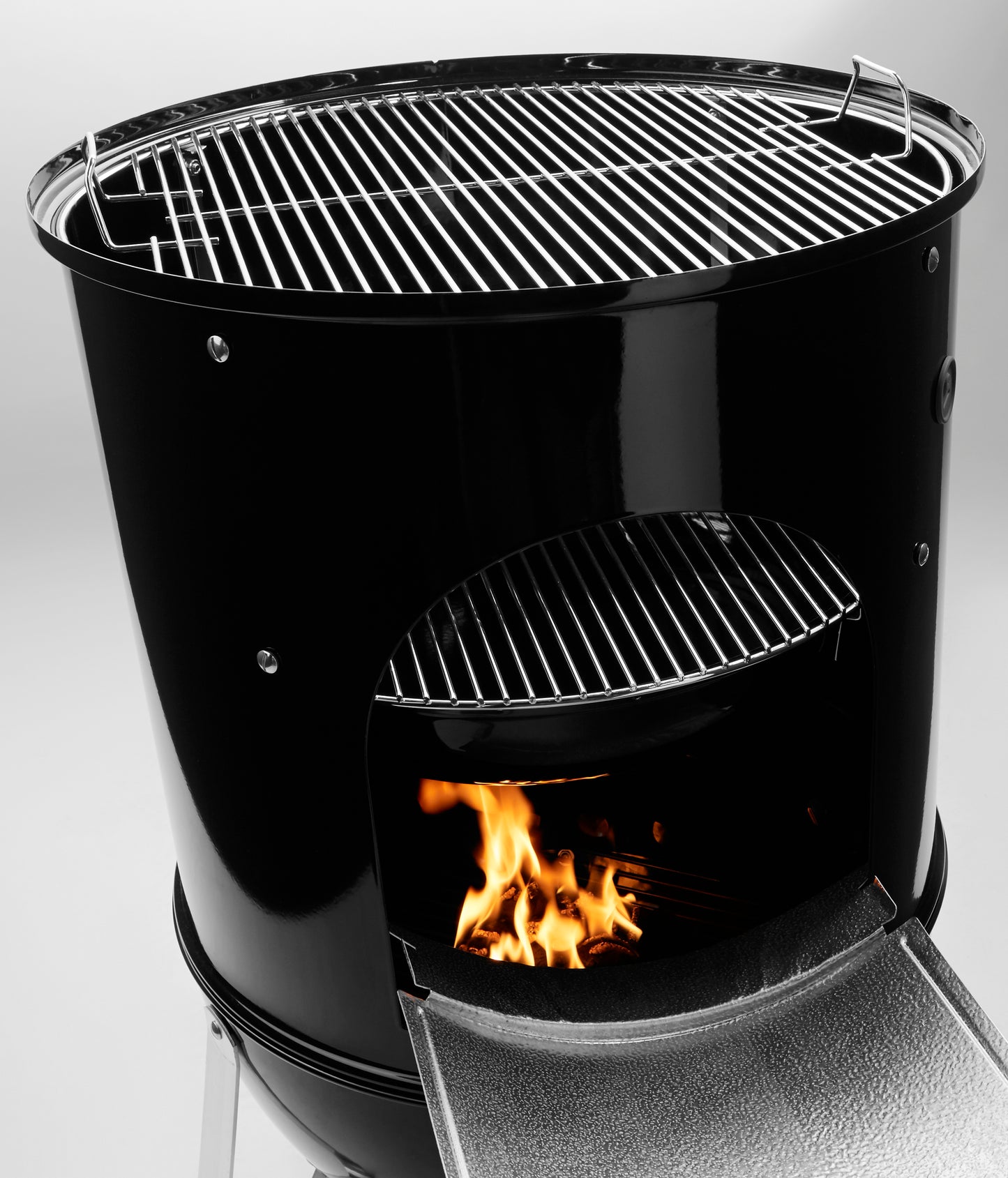 Smokey Mountain Cooker Smoker 22"