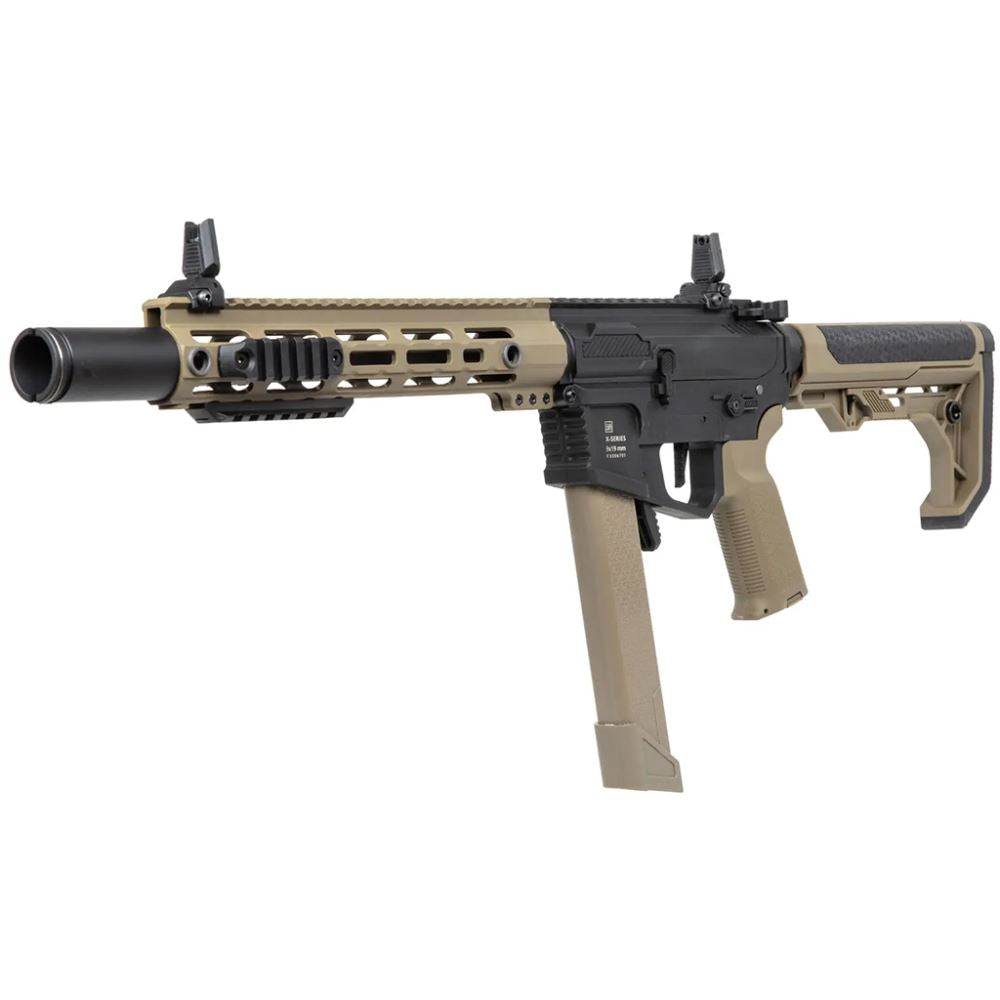 Specna Arms SA-FX02 FLEX HAL ETU Airsoft Rifle
