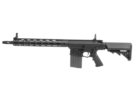 G&G SR25 E2 w/ MLOK KAC Officially Licensed Knights Armament