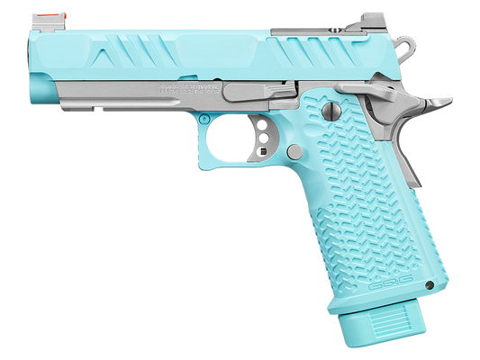 STP45 PRO 8” (Macron Blue)