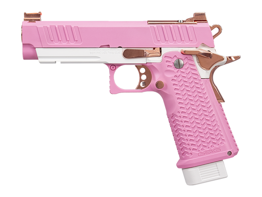 STP45 Pink (Pre-order)