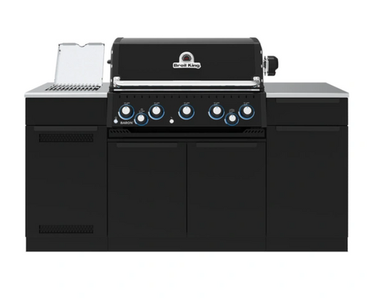 Broil King - Built in Units