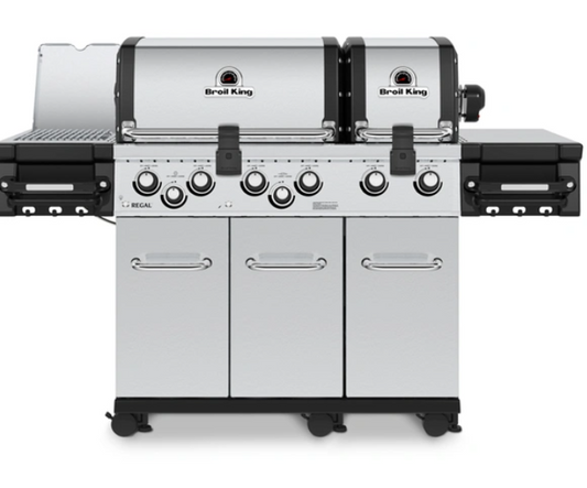 BK REGAL S690 PRO IR