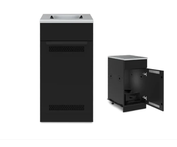 Baron 490 Pro IR Built in - Natural Gas