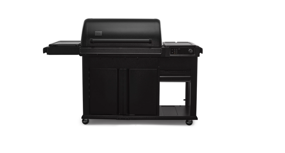 Traeger Woodridge Elite