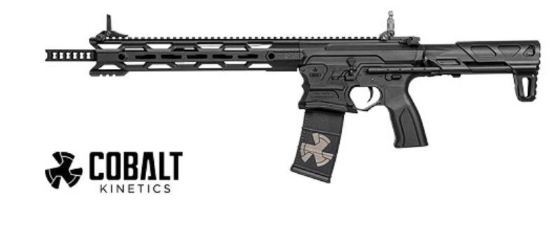 G&G Cobalt BAMF Recon CM