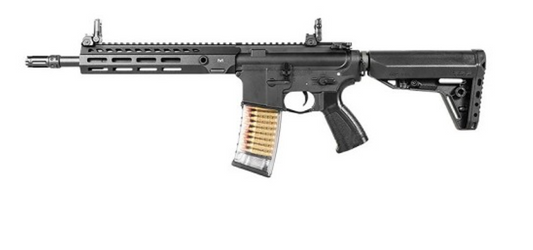 G&G TR16 GMS MK1 9"