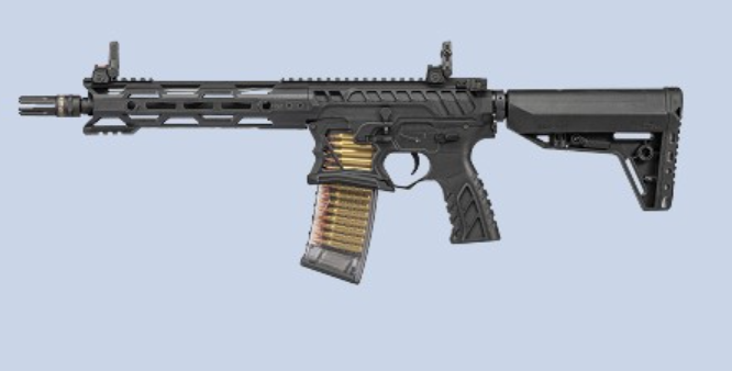 G&G TR16 GMSII MK1 Lightweight Polymer