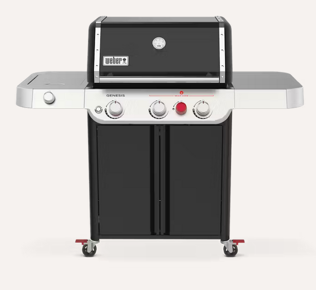 Genesis E-335C Gas Grill (propane)