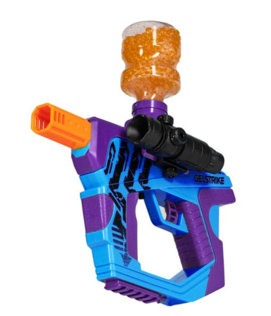 HK Army GelStrike Delta Blaster - Assorted colours