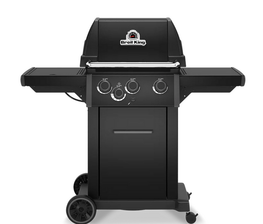 Broil King - Royal Shadow 340