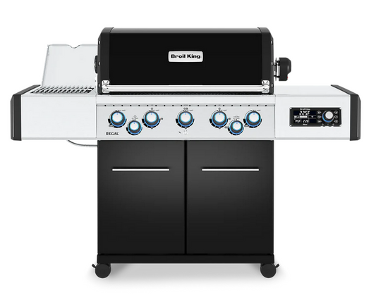 Broil King - Regal Q 590 Pro IR