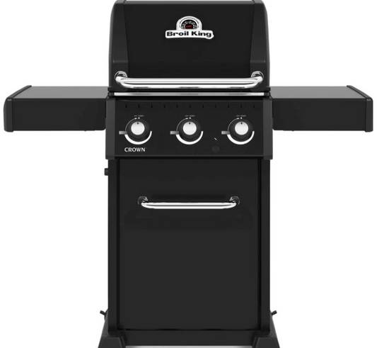 Broil King Crown 320 Pro NG