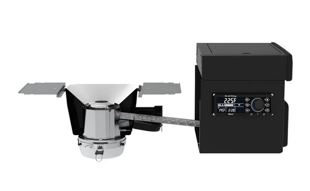 Baron Pellet Module – 5 Burner