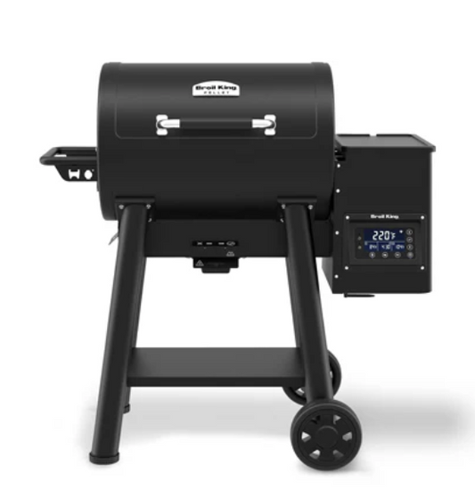 Broil King Crown Pellet 400