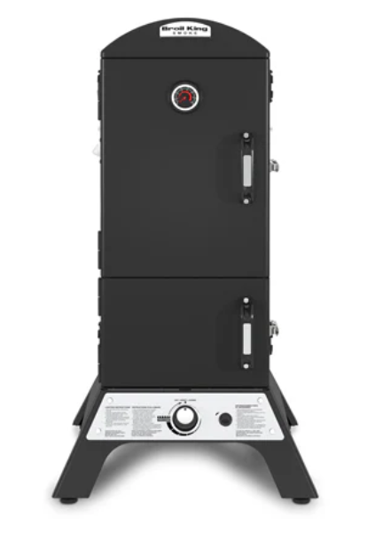 Broil King Vertical Cabinet Smoker