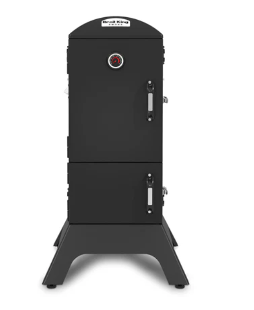 Broil King Vertical Cabinet Smoker