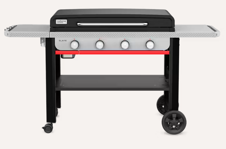 Slate® 36” Rust-Resistant Griddle