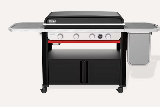 Slate™ 36" Rust-Resistant Griddle