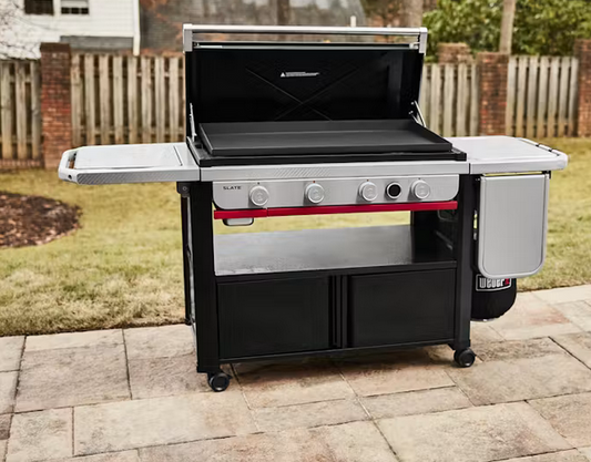 Slate™ 36" Rust-Resistant Griddle