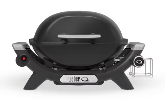Weber Q1000 Portable Grill