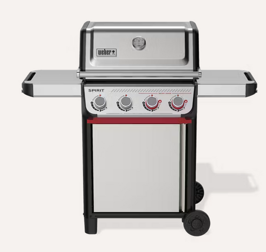 Spirit® S-425 Gas Grill