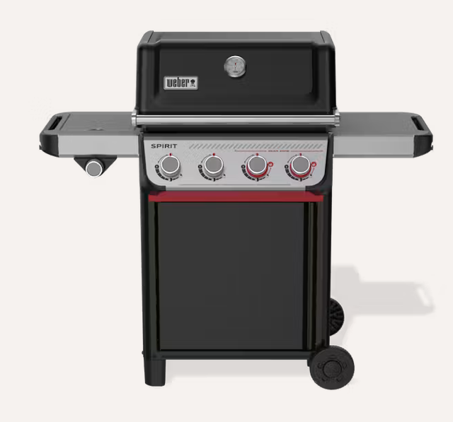 Spirit® E-435 Gas Grill