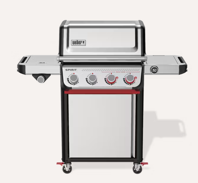 Spirit® SPX-435 Smart Gas Grill