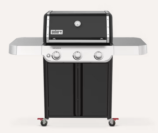 GENESIS E-315 GAS GRILL