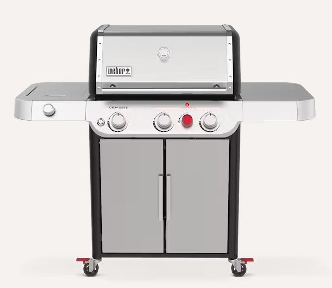 Genesis S-335C Gas Grill