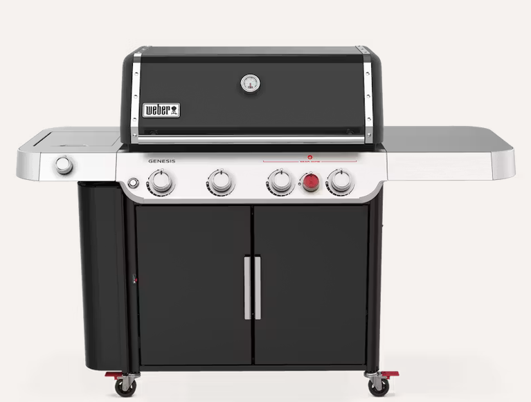 GENESIS E-435 Gas Grill