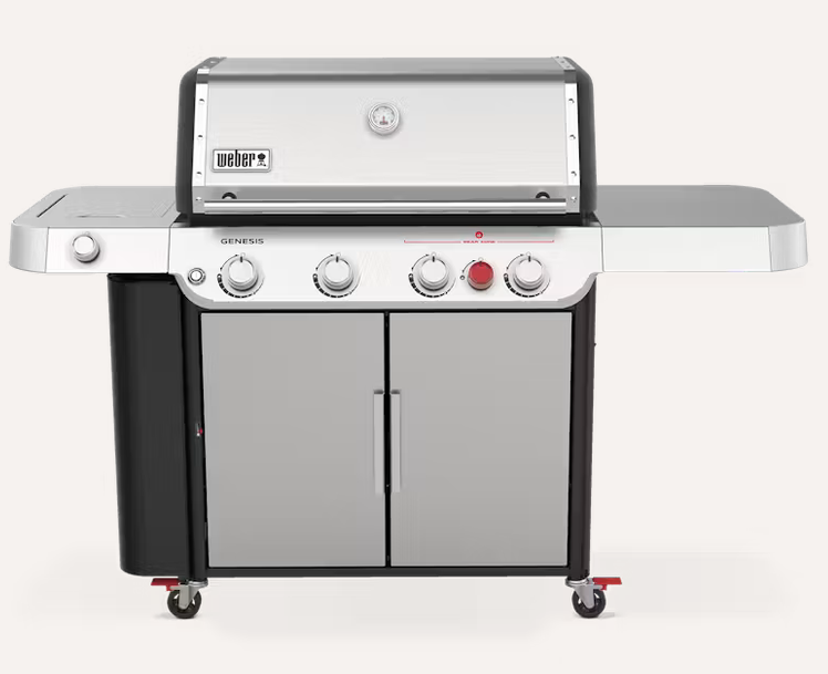 GENESIS S-435 Gas Grill