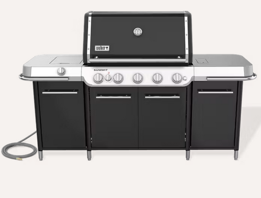 Summit® GC38 E Grill Center