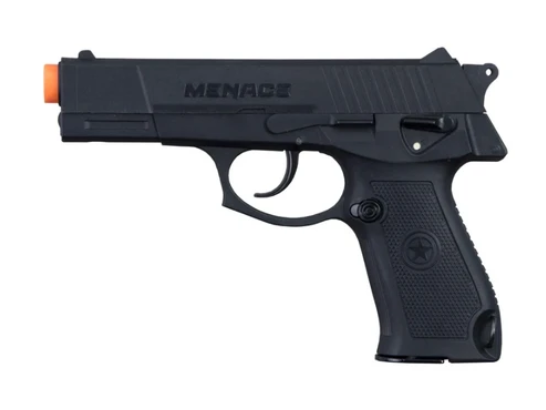 Tippmann Menace .50 cal Paintball Pistol