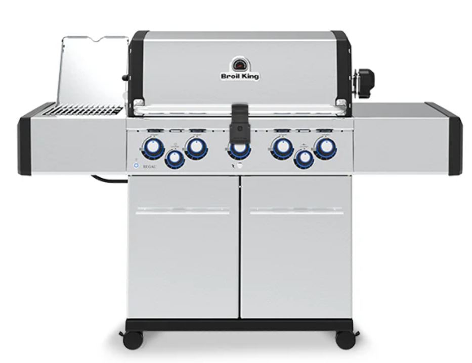 BK REGAL S590 PRO IR