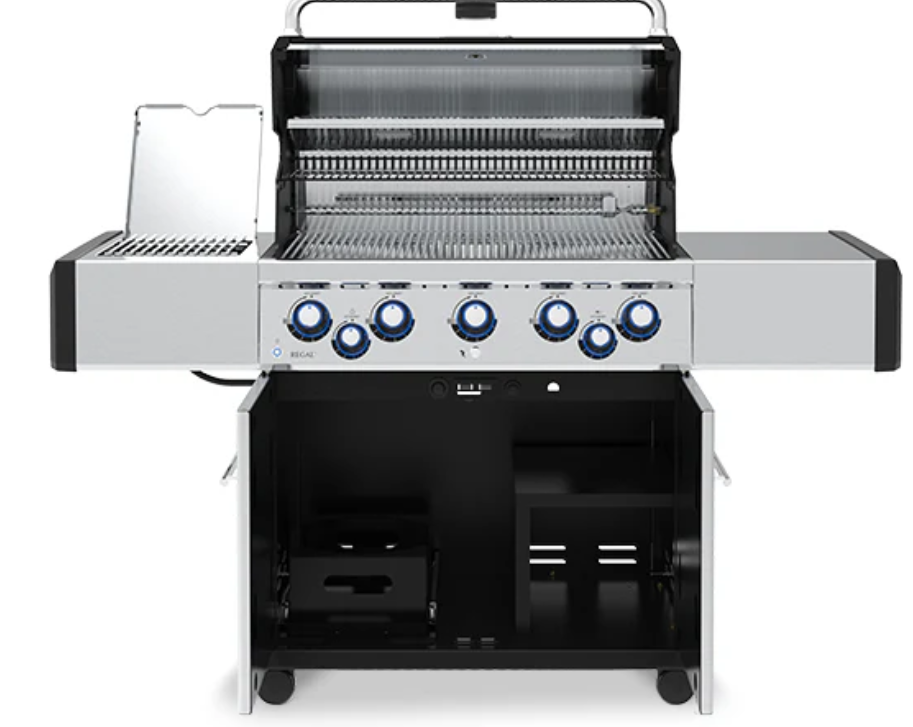 BK REGAL S590 PRO IR