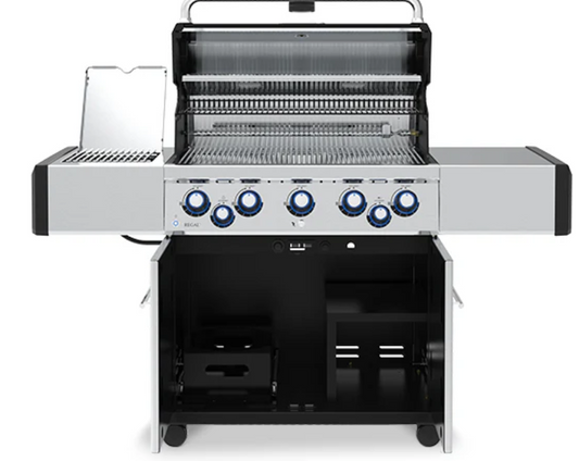 BK REGAL S590 PRO IR