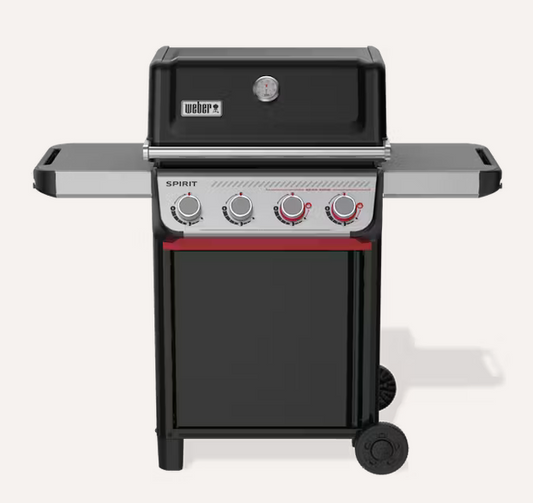 Spirit® E-425 Gas Grill