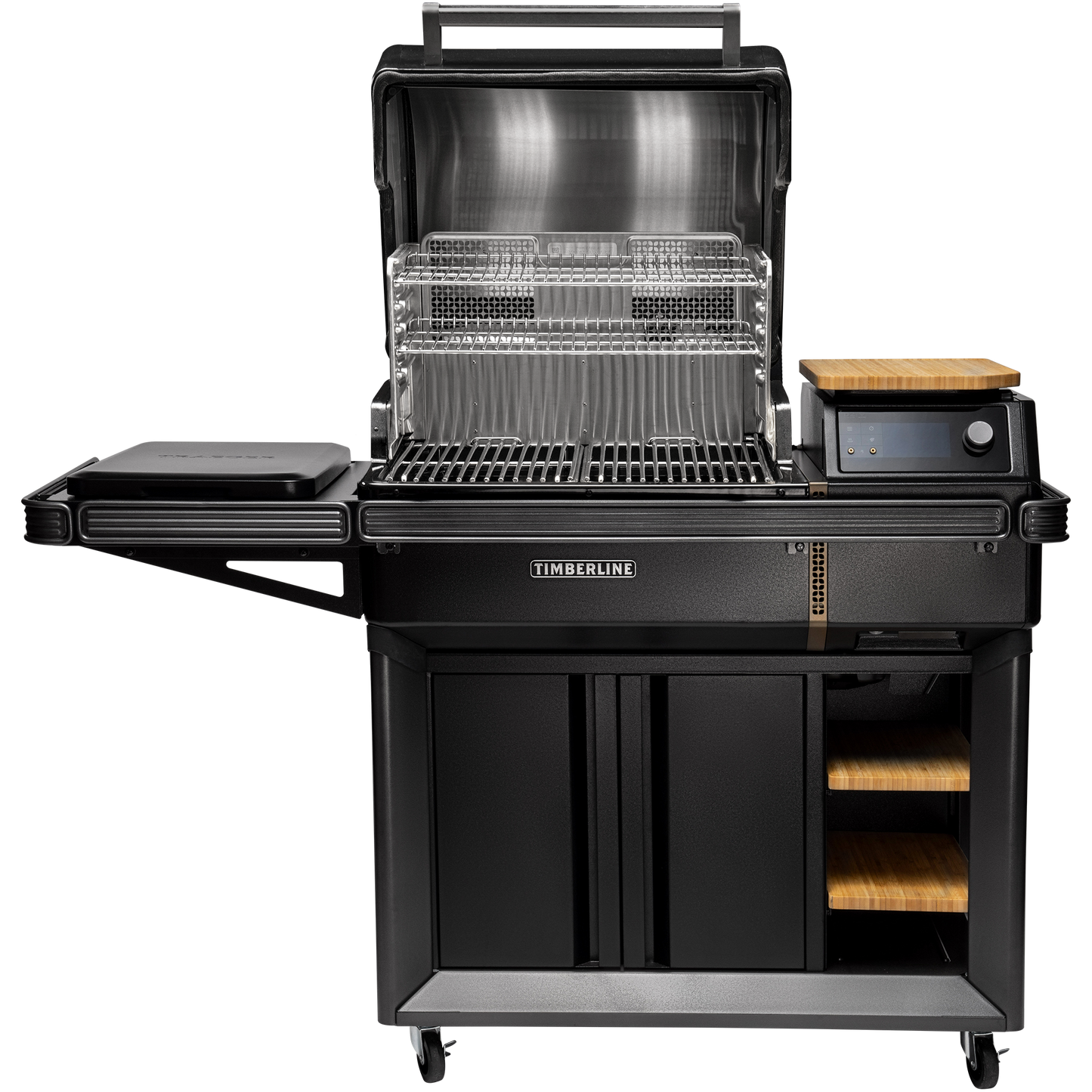 Traeger- Timberline