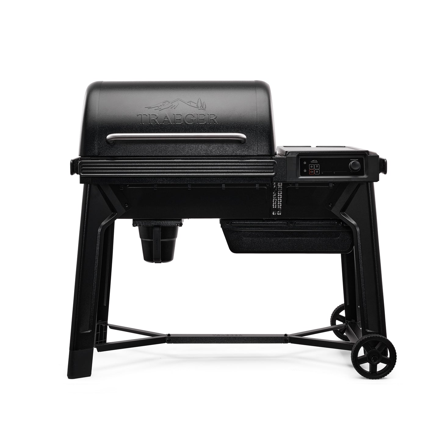 Traeger Woodridge