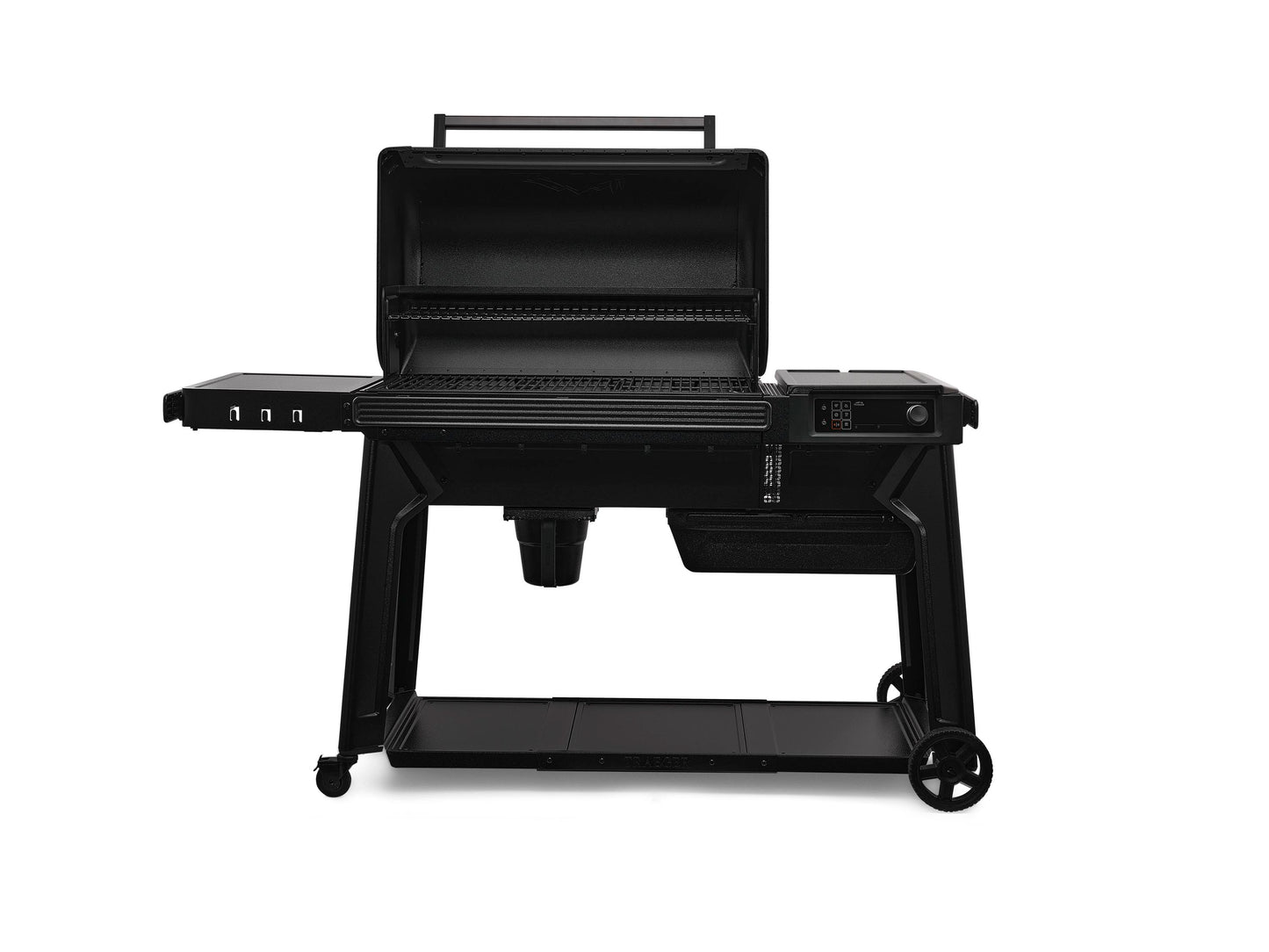 Traeger Woodridge Pro