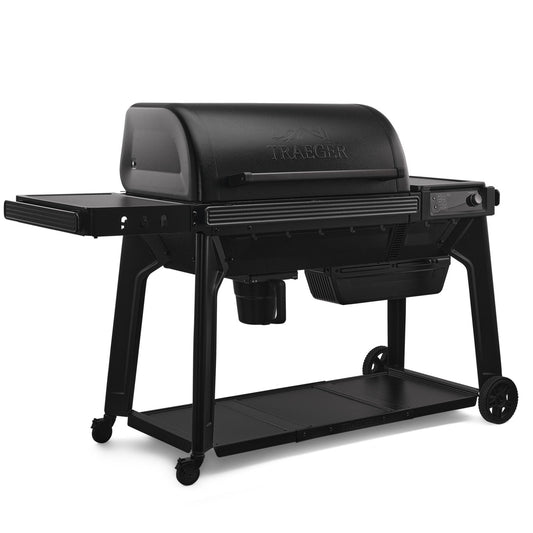 Traeger Woodridge Pro